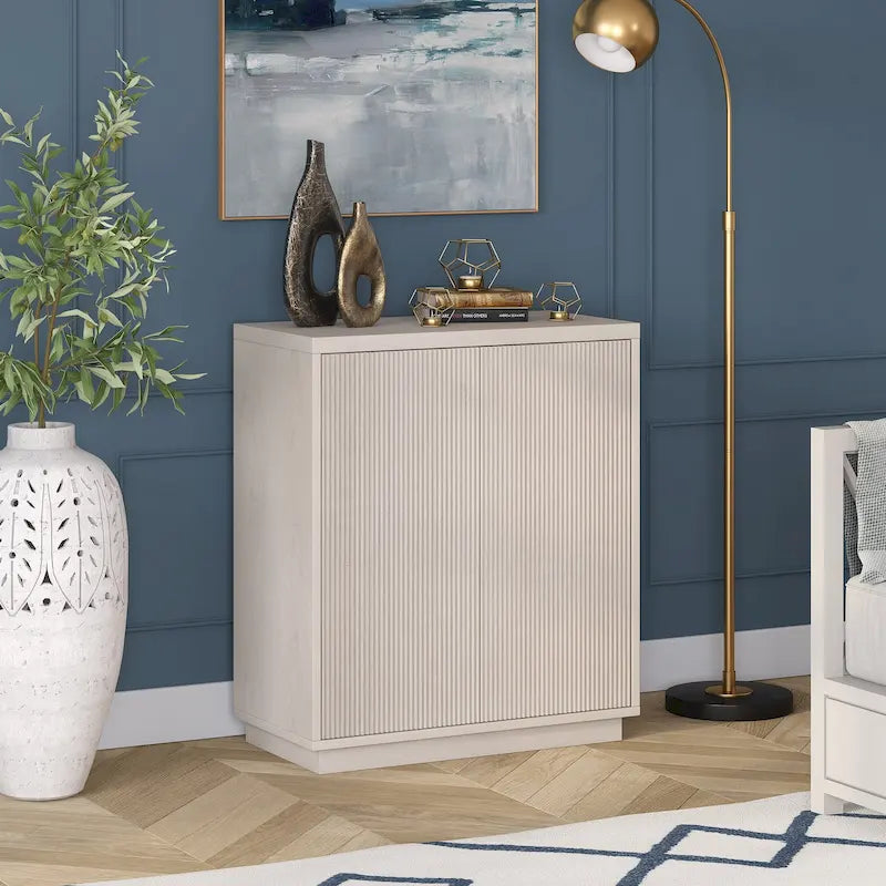 Alston 28 Wide Rectangular Accent Cabinet - 27.75 Wide