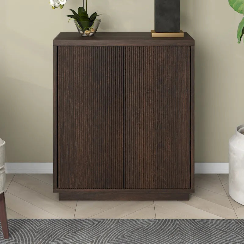 Alston 28 Wide Rectangular Accent Cabinet - 27.75 Wide