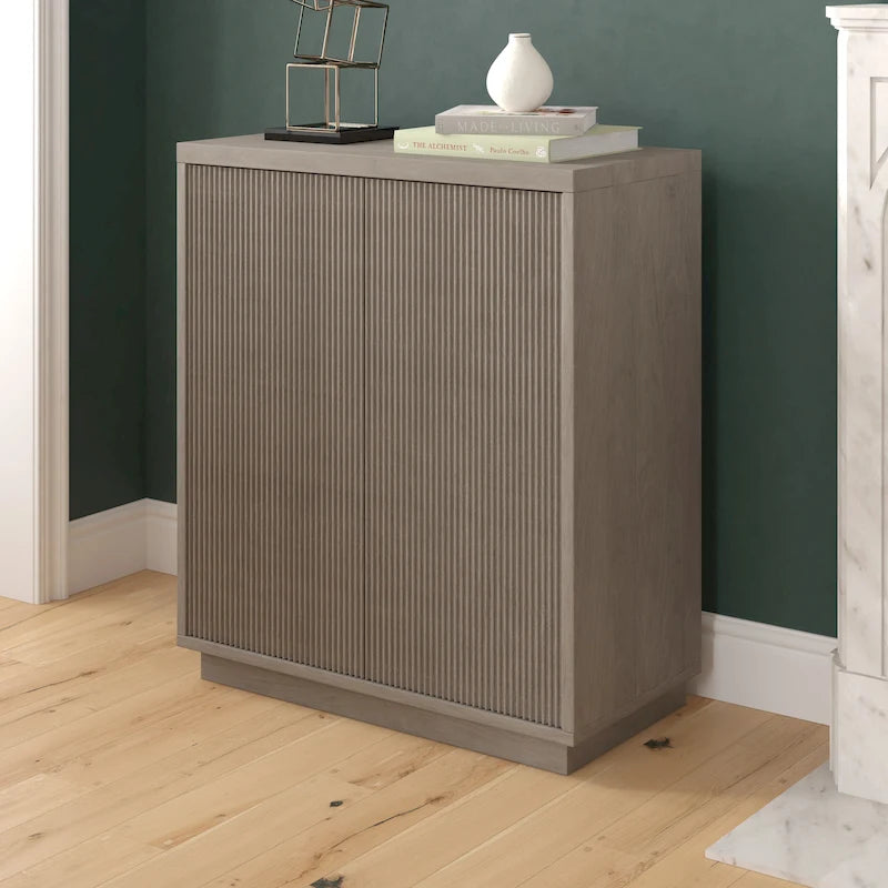 Alston 28 Wide Rectangular Accent Cabinet - 27.75 Wide