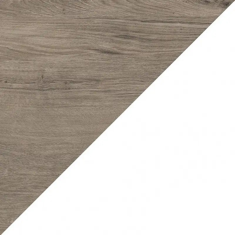 60 Inch L-Shaped Computer Desk with Storage Shelves and Drawer Modern Farmhouse Style Corner Desk